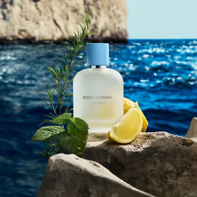 Dolce & Gabbana Light Blue 100ML EDT
